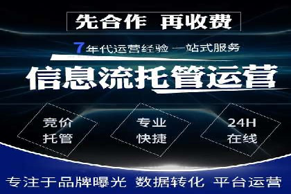 顶级SEM运营公司案例分析